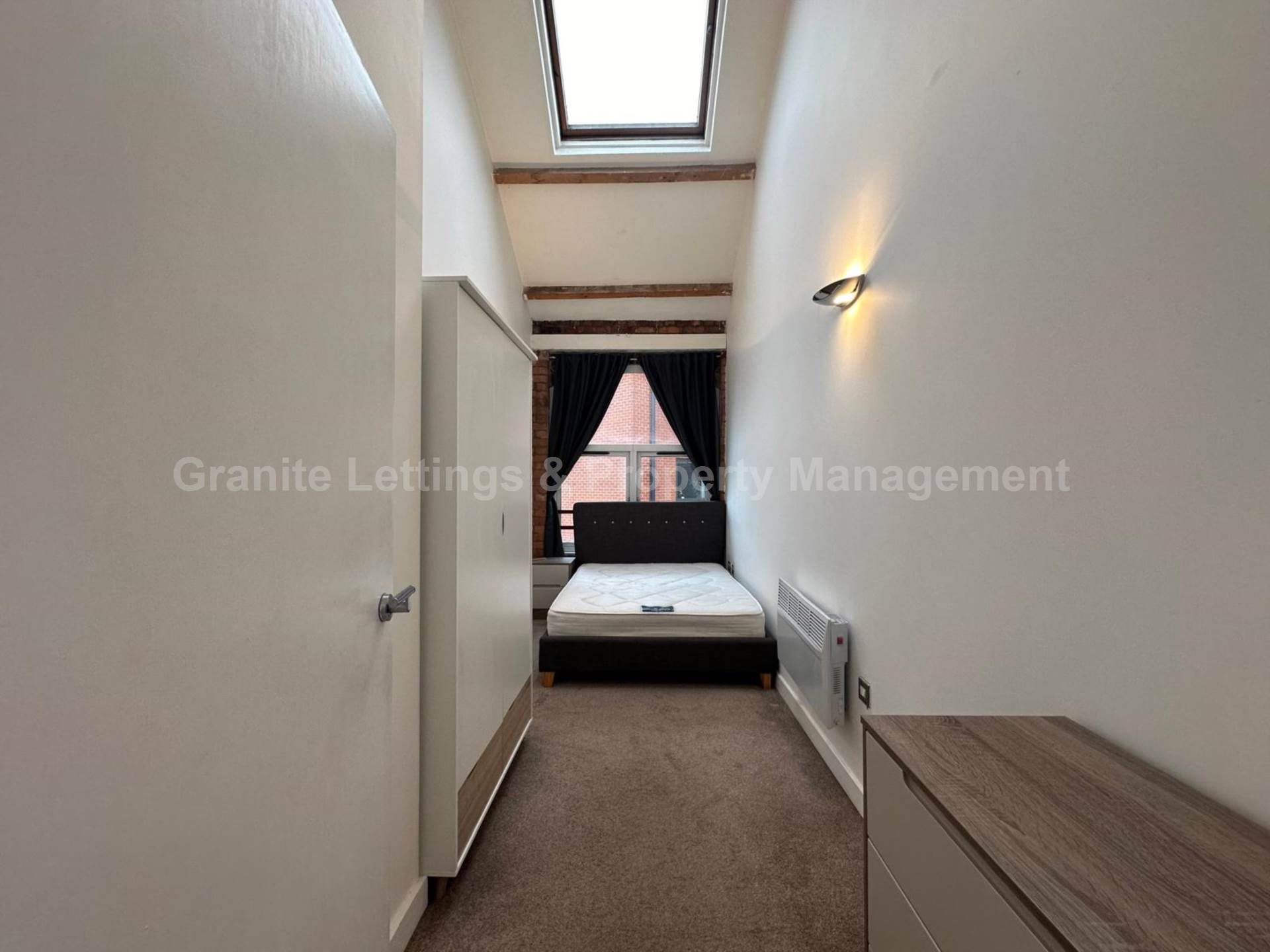 Junction Works, 40 Ducie Street, Northern Quarter, Manchester, M1 2DF, Image 13