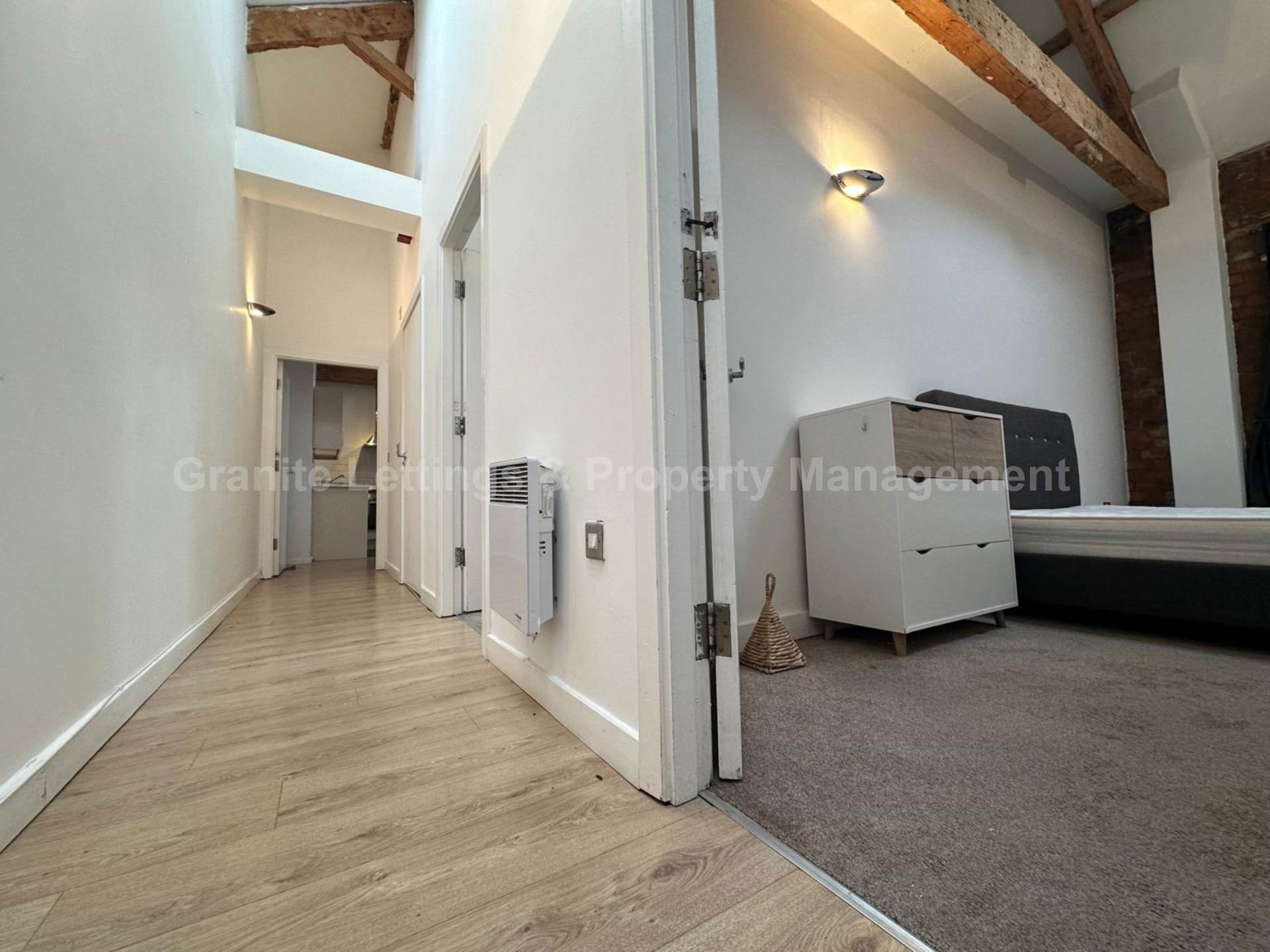 Junction Works, 40 Ducie Street, Northern Quarter, Manchester, M1 2DF, Image 14