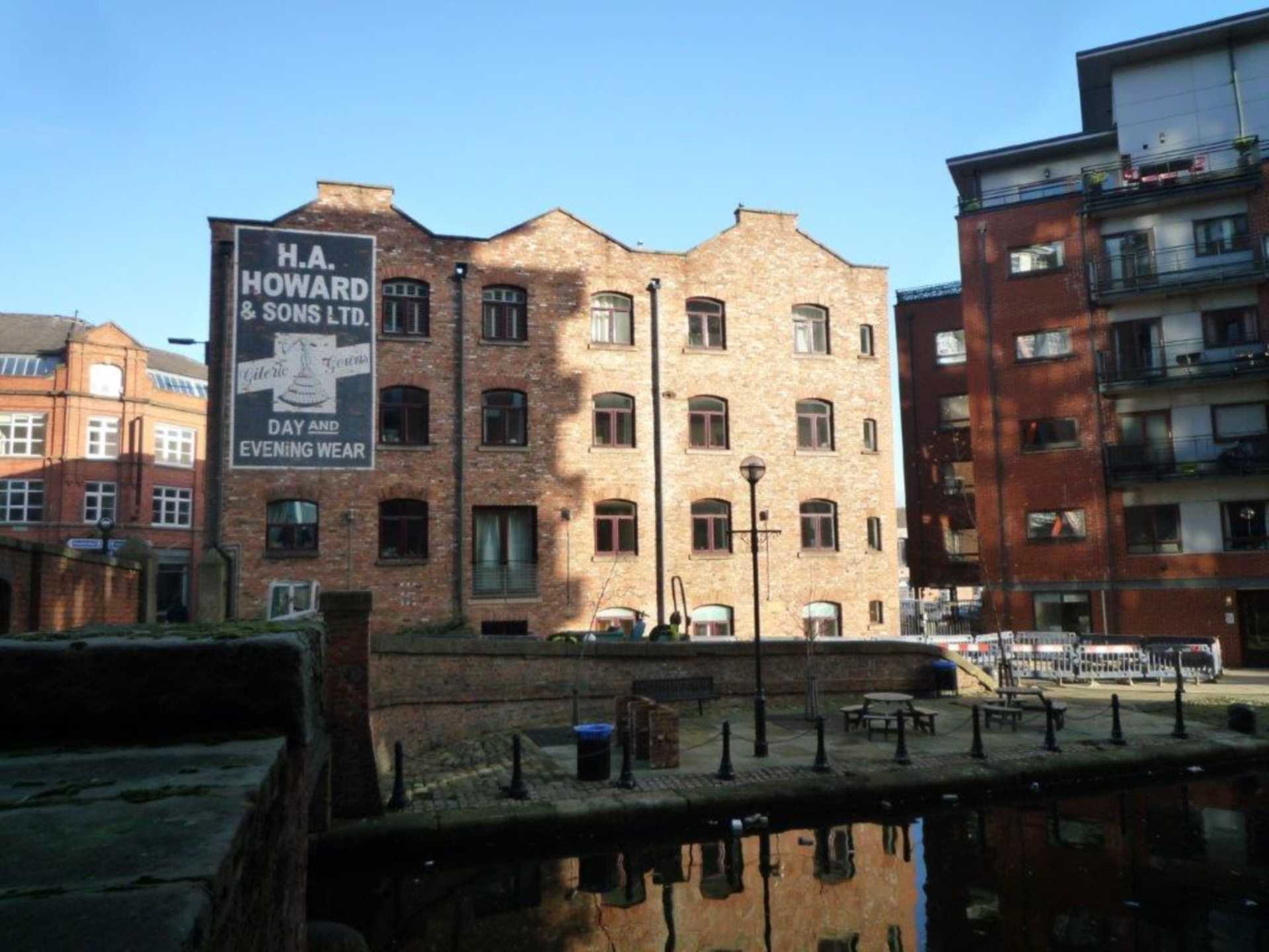 Junction Works, 40 Ducie Street, Northern Quarter, Manchester, M1 2DF, Image 15