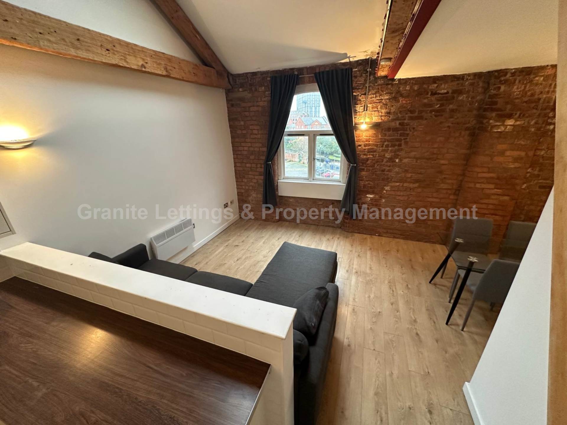 Junction Works, 40 Ducie Street, Northern Quarter, Manchester, M1 2DF, Image 3