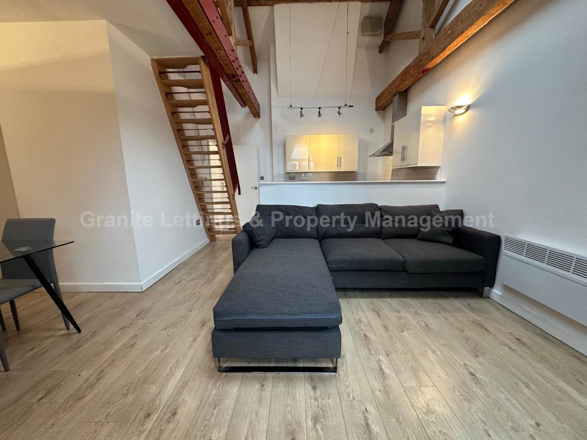 Junction Works, 40 Ducie Street, Northern Quarter, Manchester, M1 2DF, Image 4