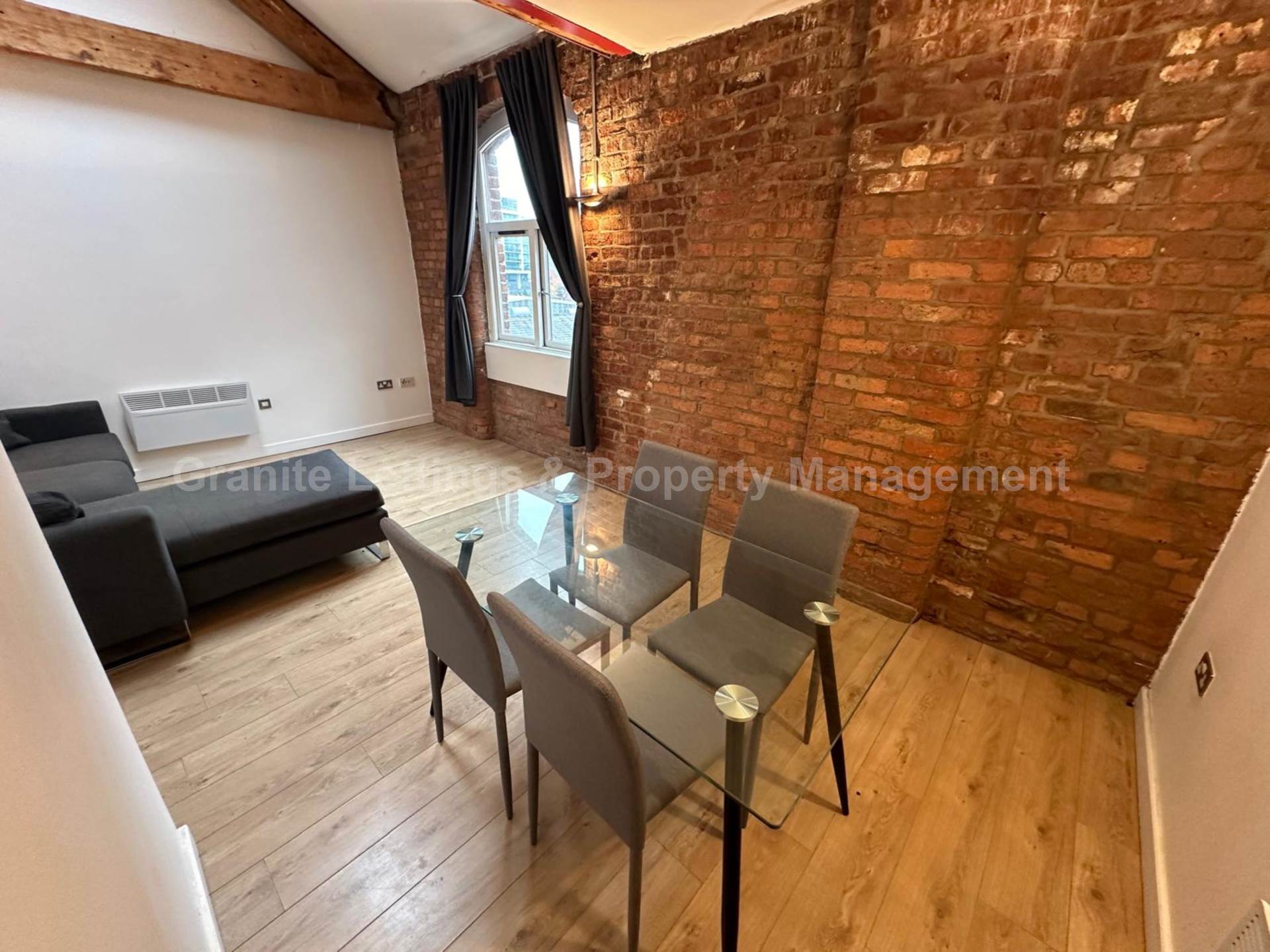 Junction Works, 40 Ducie Street, Northern Quarter, Manchester, M1 2DF, Image 6