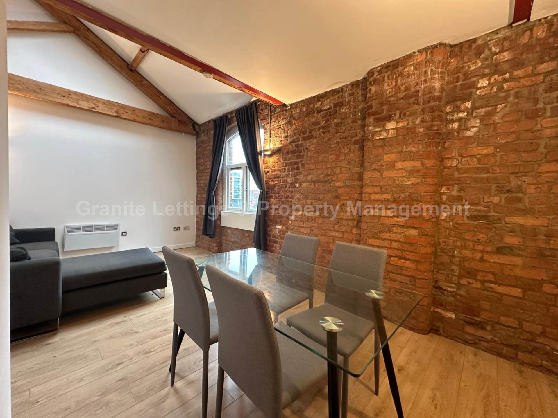 Junction Works, 40 Ducie Street, Northern Quarter, Manchester, M1 2DF, Image 7