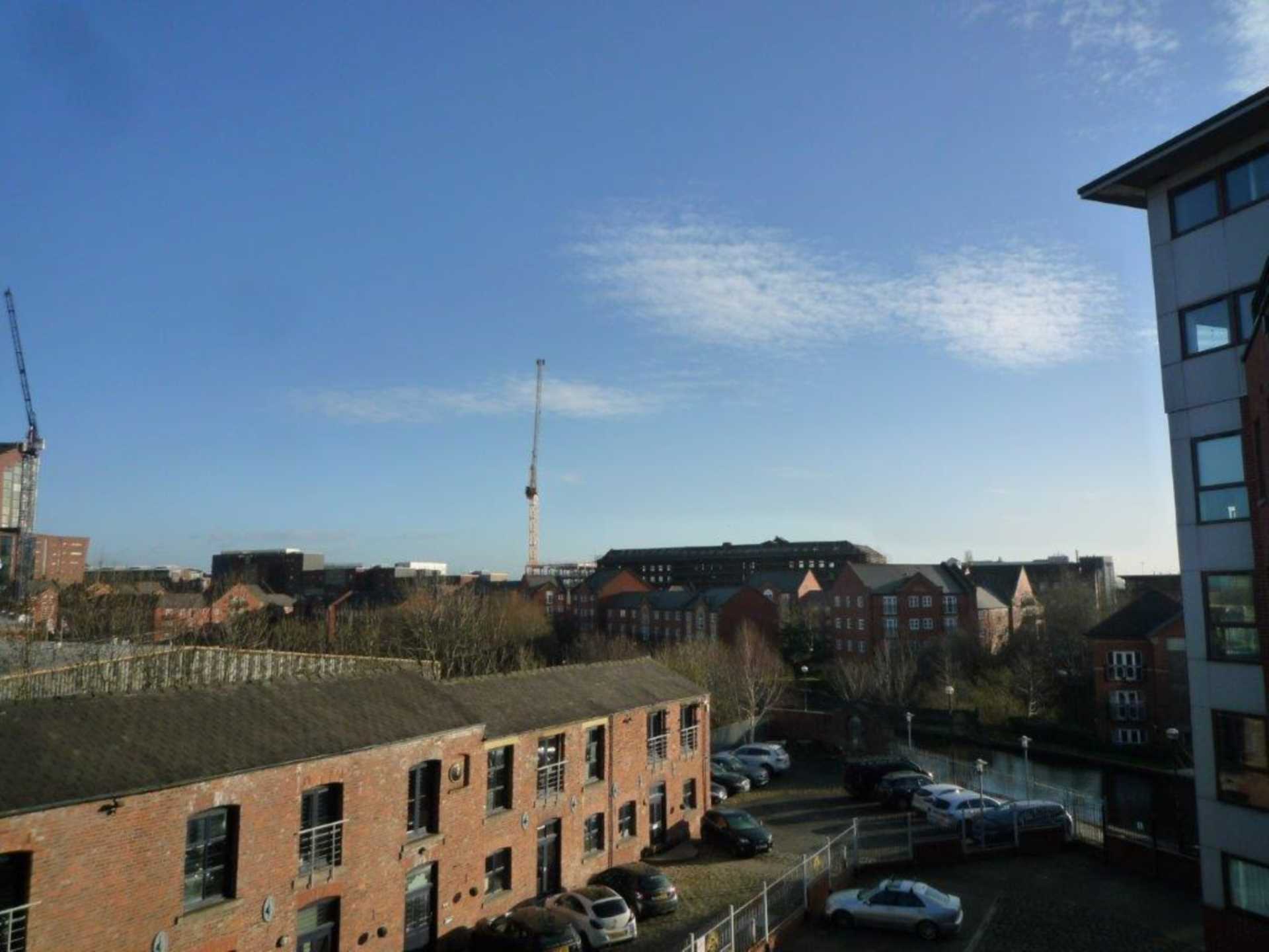 Junction Works, 40 Ducie Street, Northern Quarter, Manchester, M1 2DF, Image 9