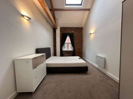 Junction Works, 40 Ducie Street, Northern Quarter, Manchester, M1 2DF, Image 11
