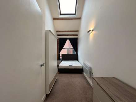 Junction Works, 40 Ducie Street, Northern Quarter, Manchester, M1 2DF, Image 13