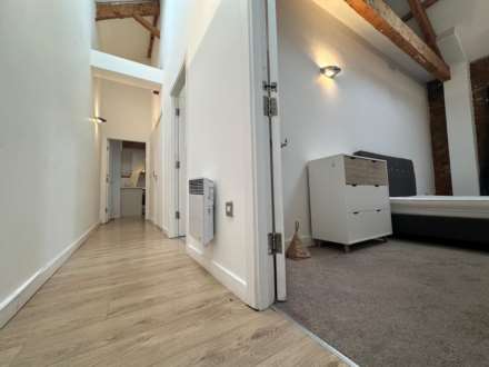 Junction Works, 40 Ducie Street, Northern Quarter, Manchester, M1 2DF, Image 14