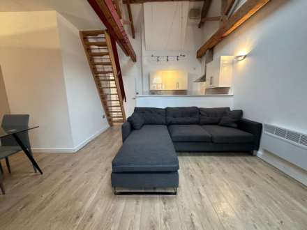 Junction Works, 40 Ducie Street, Northern Quarter, Manchester, M1 2DF, Image 4