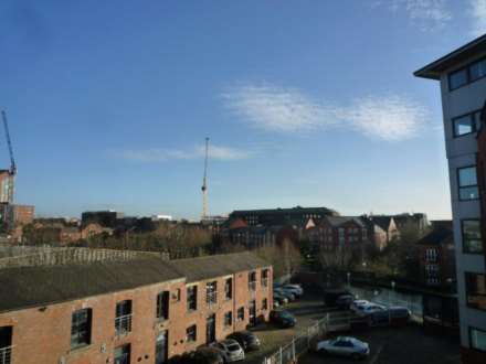 Junction Works, 40 Ducie Street, Northern Quarter, Manchester, M1 2DF, Image 9