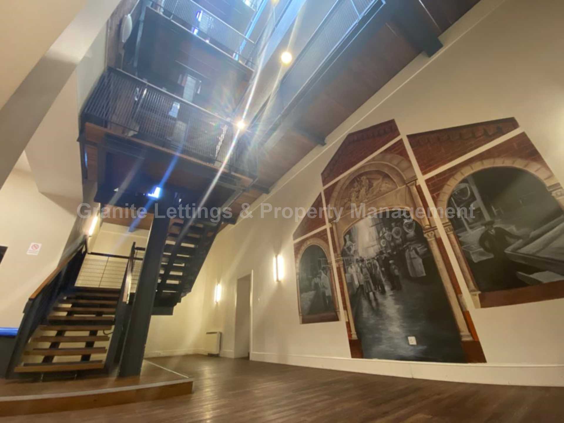 Market Buildings, 17 Thomas Street, Northern Quarter, Manchester, M4 1EU, Image 10