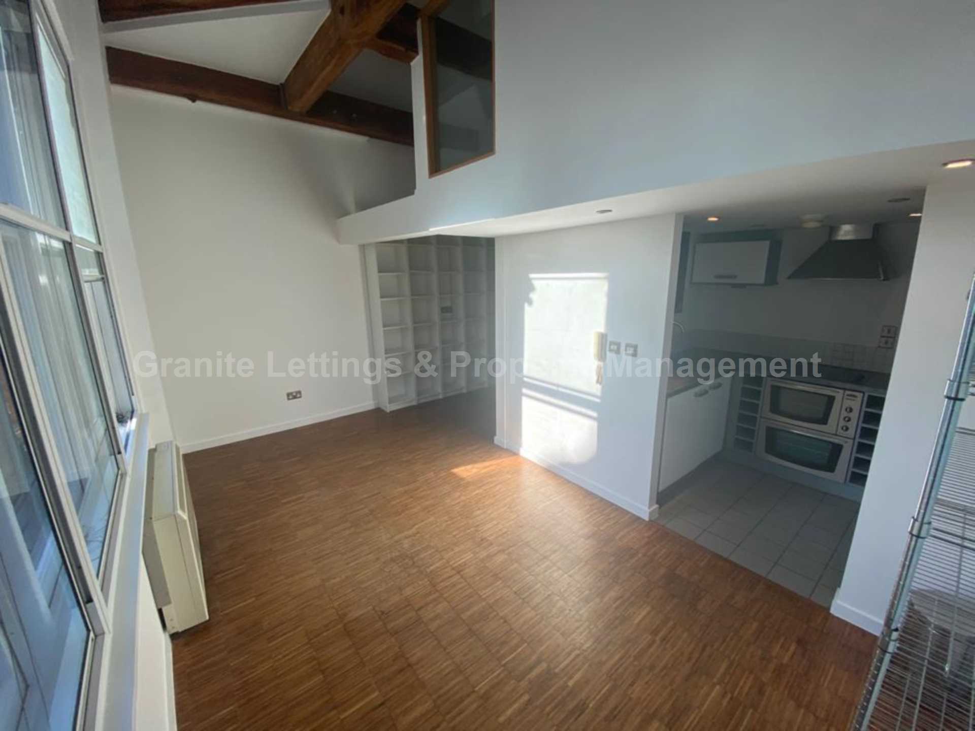 Market Buildings, 17 Thomas Street, Northern Quarter, Manchester, M4 1EU, Image 3