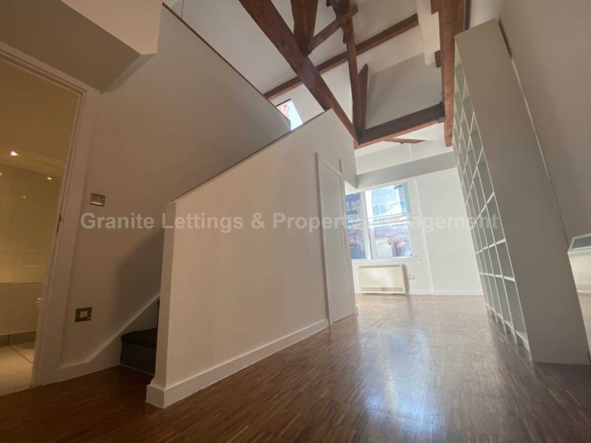 Market Buildings, 17 Thomas Street, Northern Quarter, Manchester, M4 1EU, Image 5