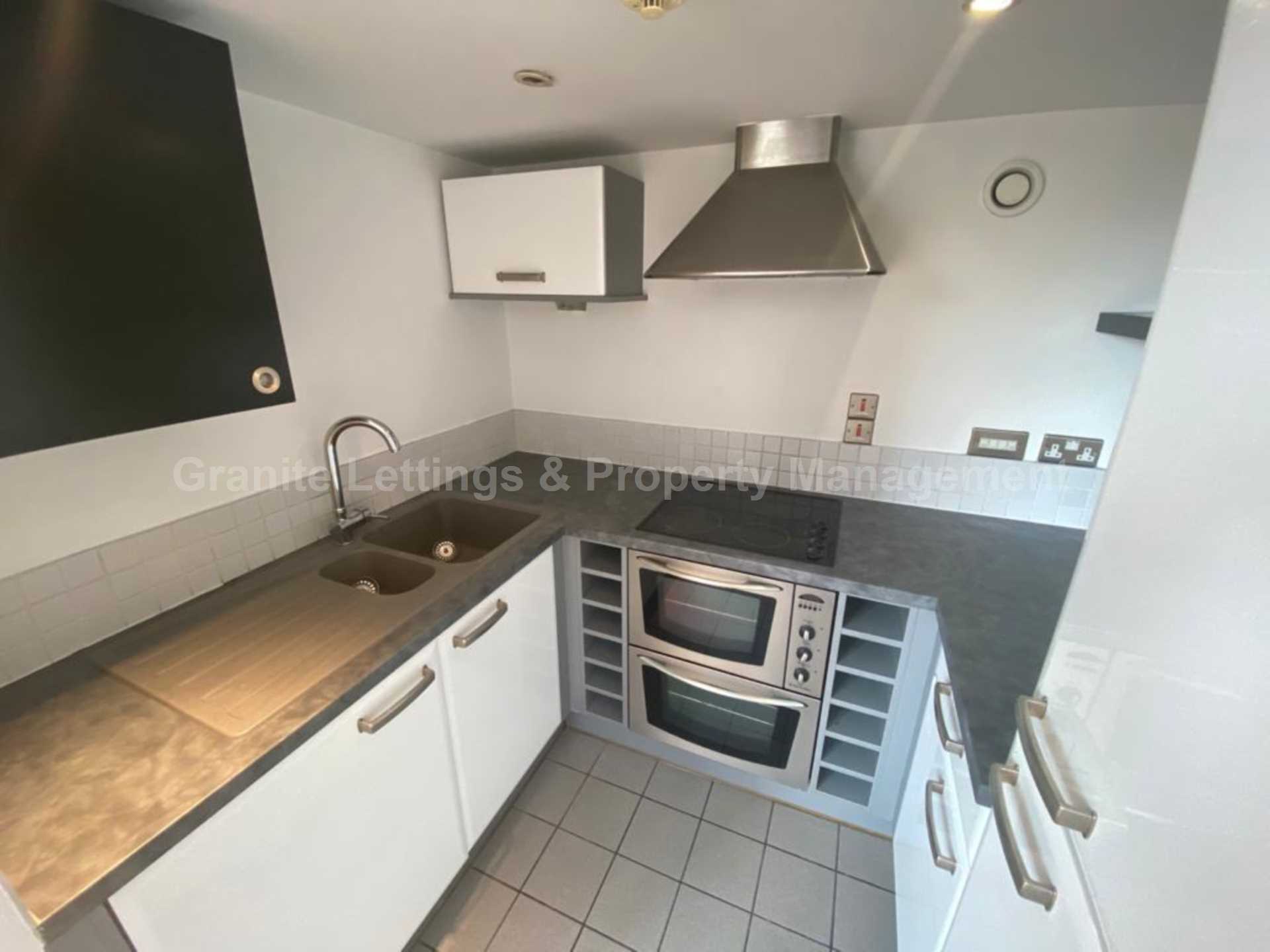 Market Buildings, 17 Thomas Street, Northern Quarter, Manchester, M4 1EU, Image 6