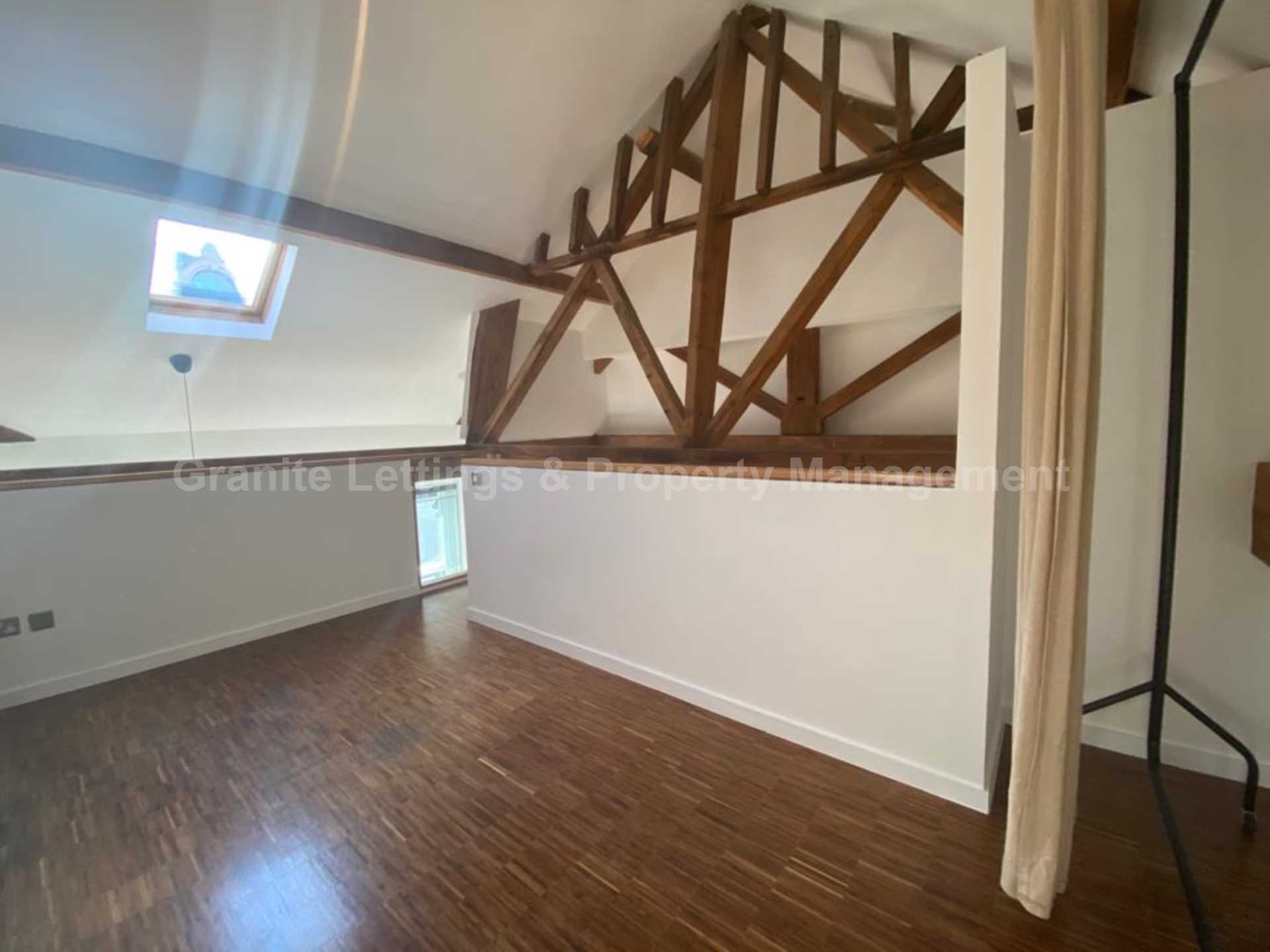 Market Buildings, 17 Thomas Street, Northern Quarter, Manchester, M4 1EU, Image 8