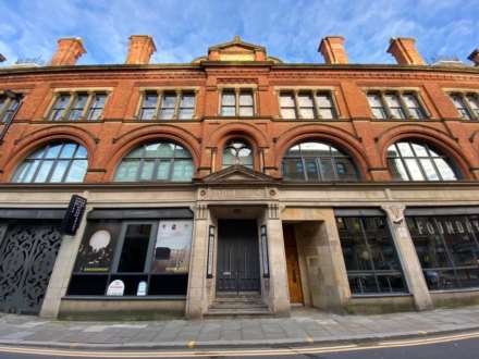 Market Buildings, 17 Thomas Street, Northern Quarter, Manchester, M4 1EU, Image 11