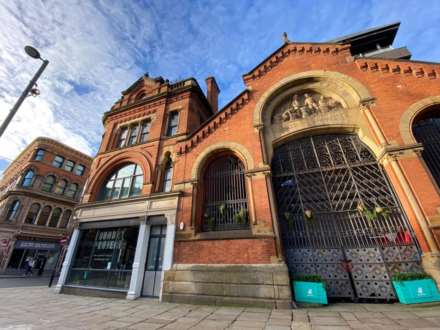 Market Buildings, 17 Thomas Street, Northern Quarter, Manchester, M4 1EU, Image 12