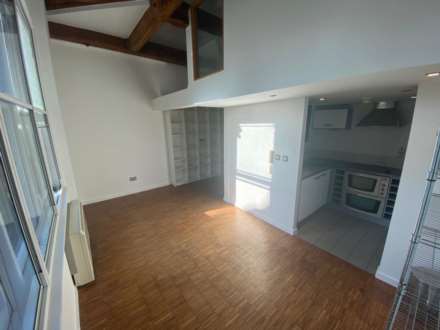 Market Buildings, 17 Thomas Street, Northern Quarter, Manchester, M4 1EU, Image 3