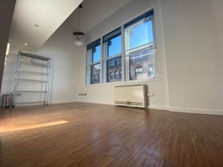 Market Buildings, 17 Thomas Street, Northern Quarter, Manchester, M4 1EU, Image 4