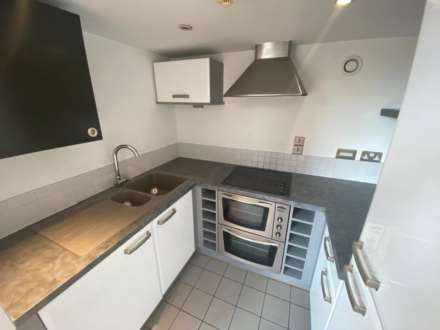 Market Buildings, 17 Thomas Street, Northern Quarter, Manchester, M4 1EU, Image 6