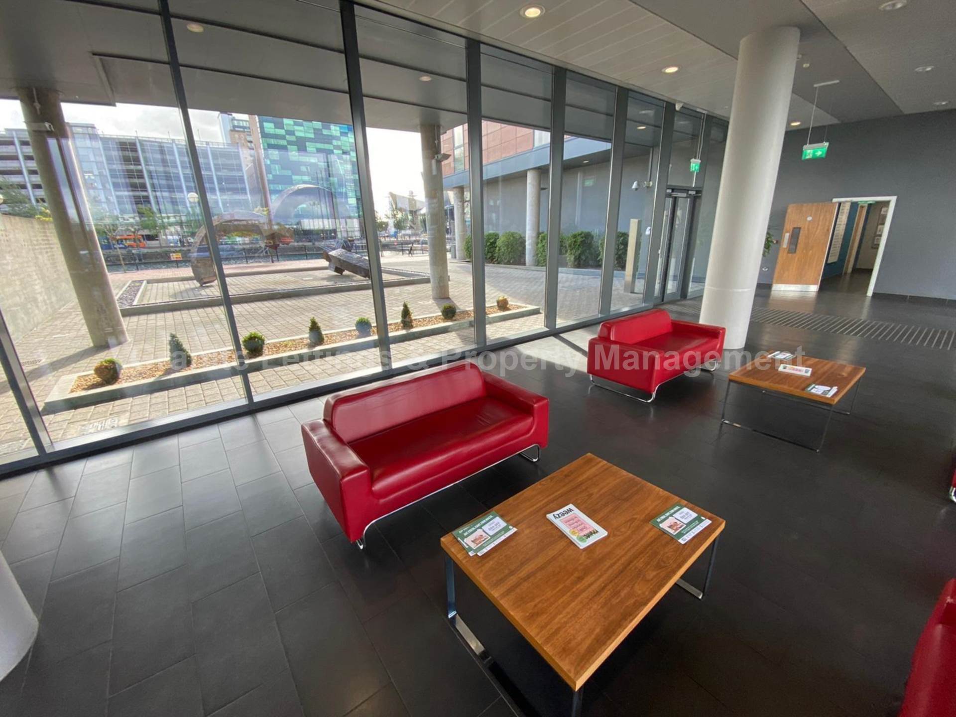City Lofts, 94 The Quays, Salford Quays, M50 3TS, Image 11