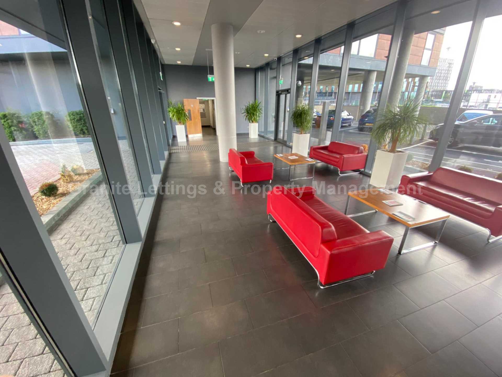 City Lofts, 94 The Quays, Salford Quays, M50 3TS, Image 12