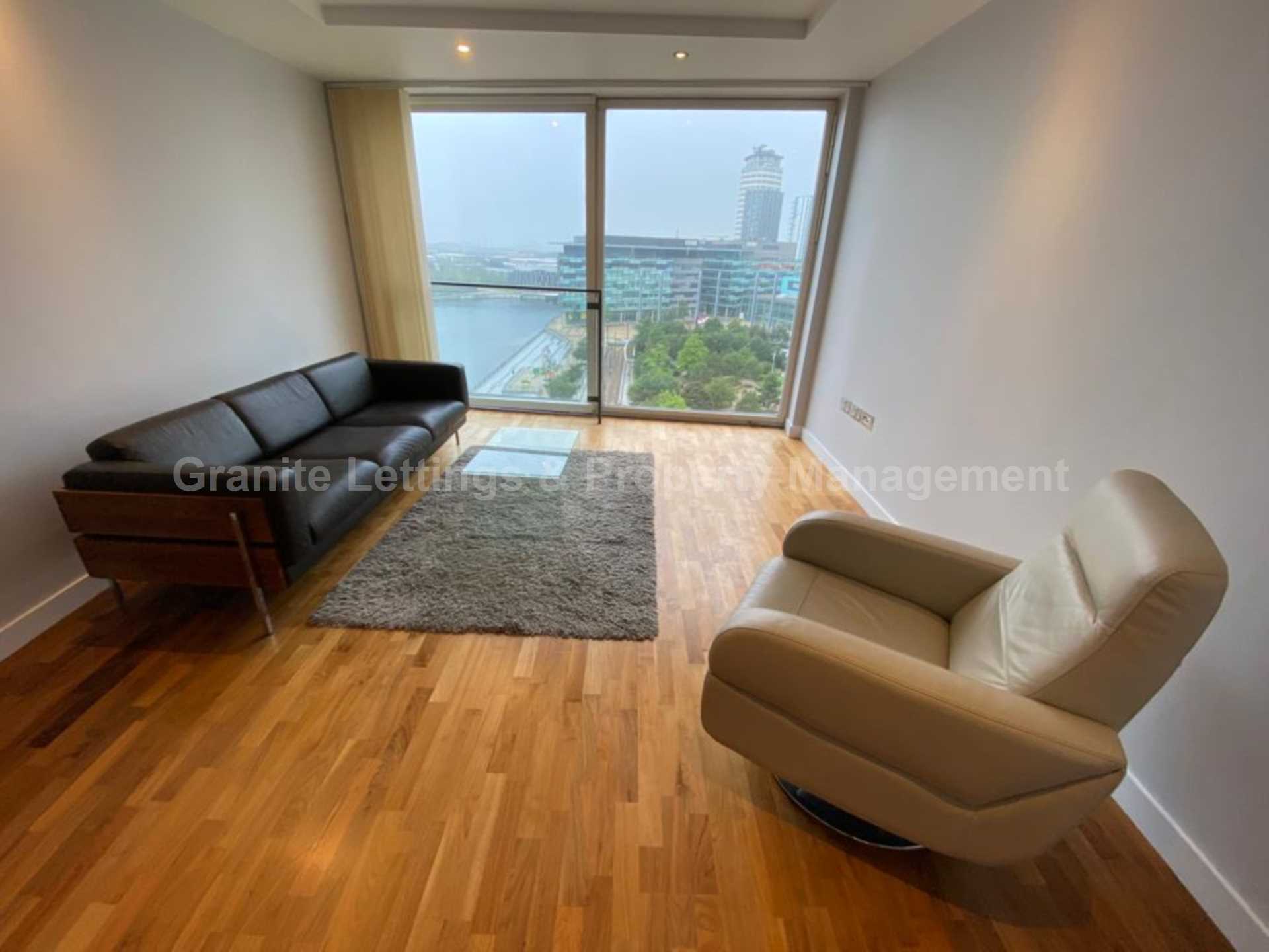 City Lofts, 94 The Quays, Salford Quays, M50 3TS, Image 2