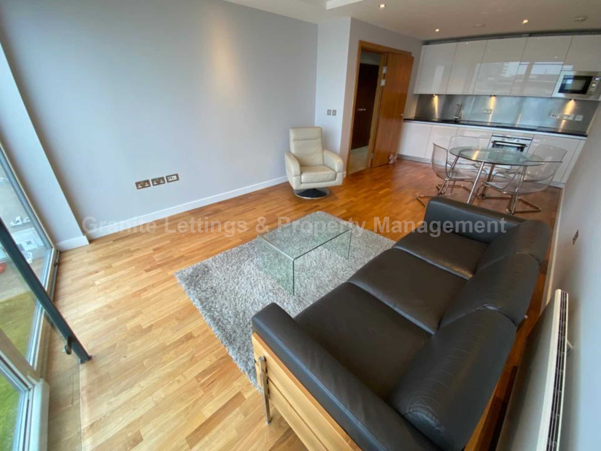 City Lofts, 94 The Quays, Salford Quays, M50 3TS, Image 3