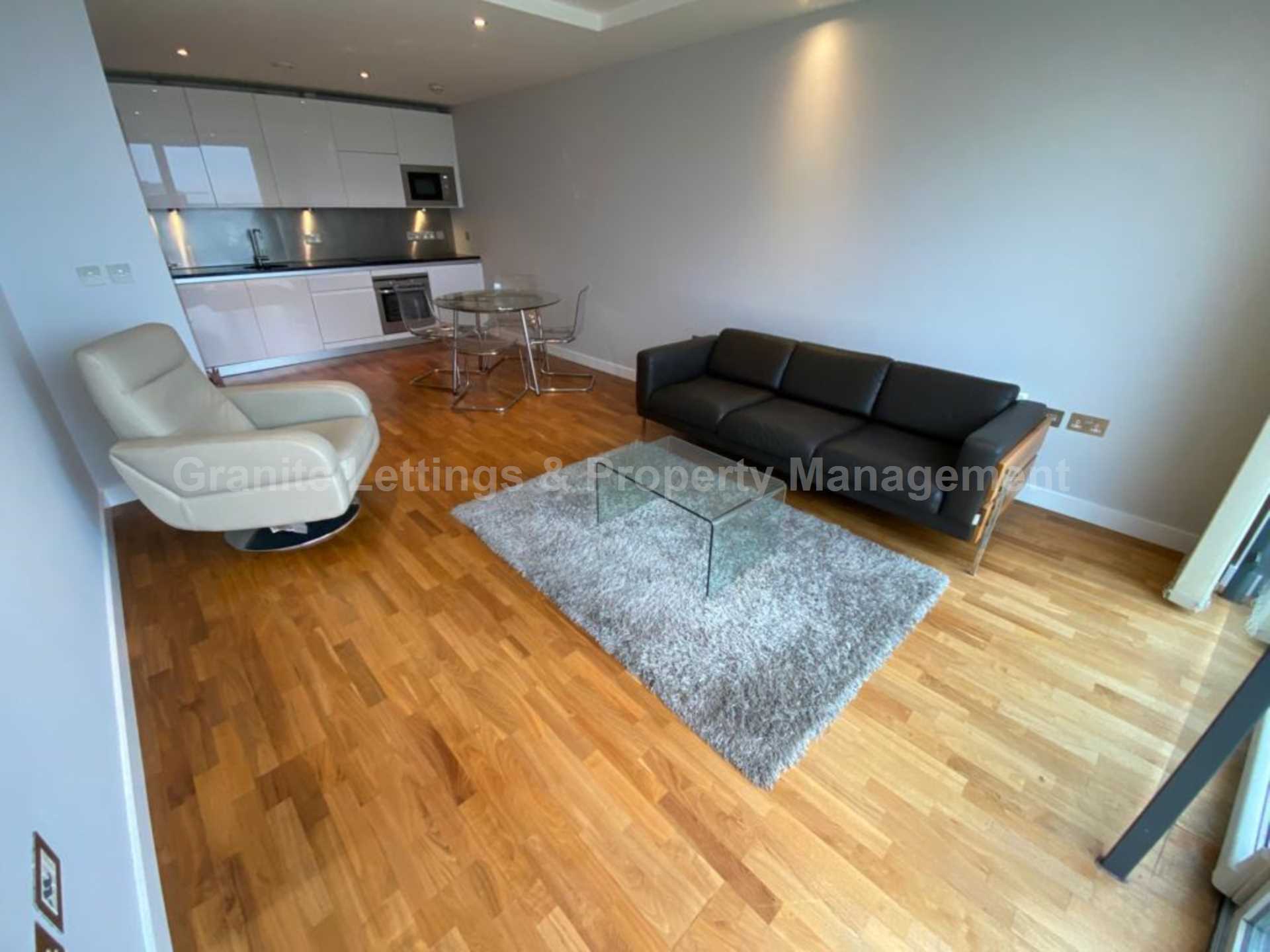 City Lofts, 94 The Quays, Salford Quays, M50 3TS, Image 4