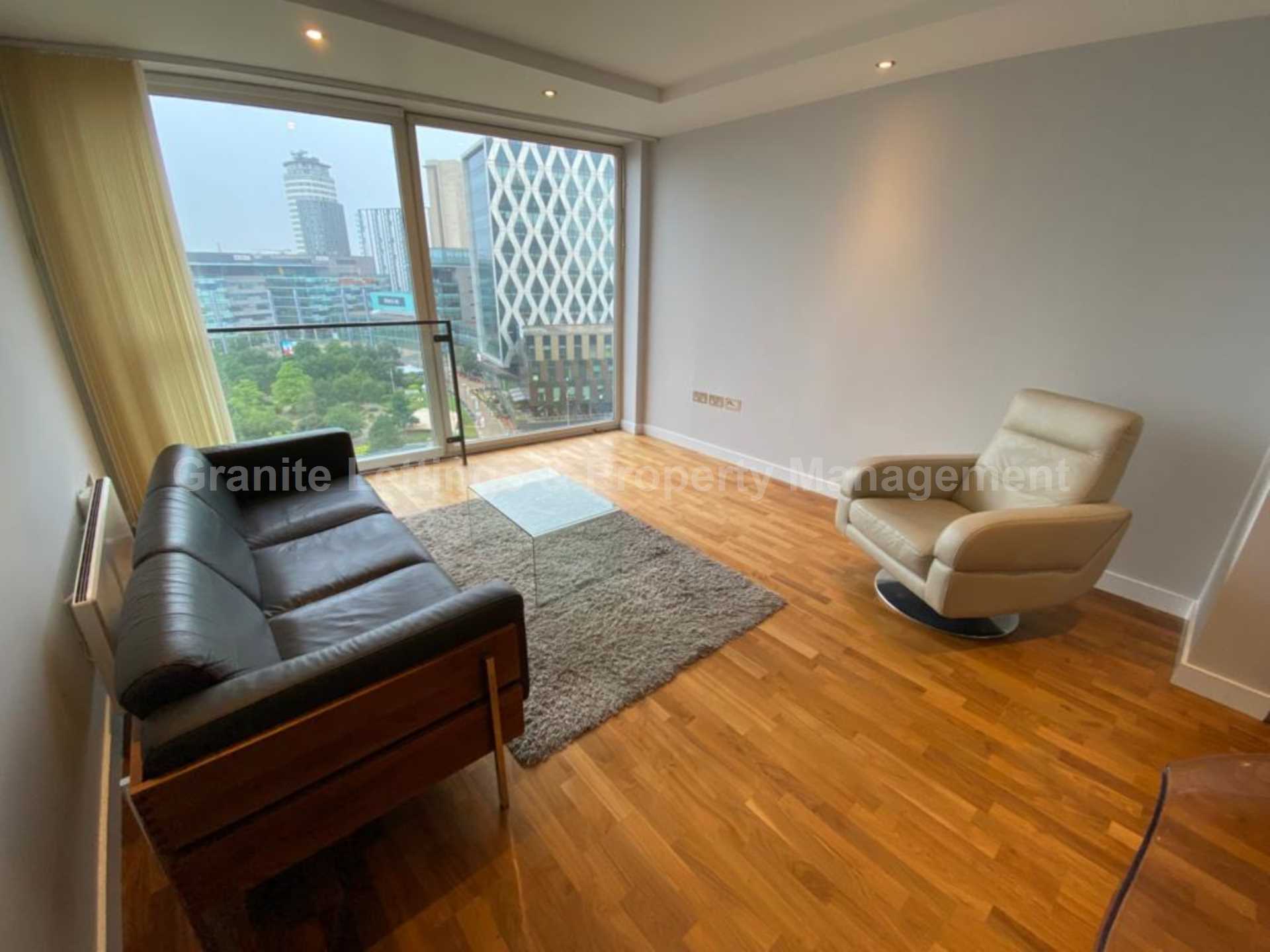 City Lofts, 94 The Quays, Salford Quays, M50 3TS, Image 5