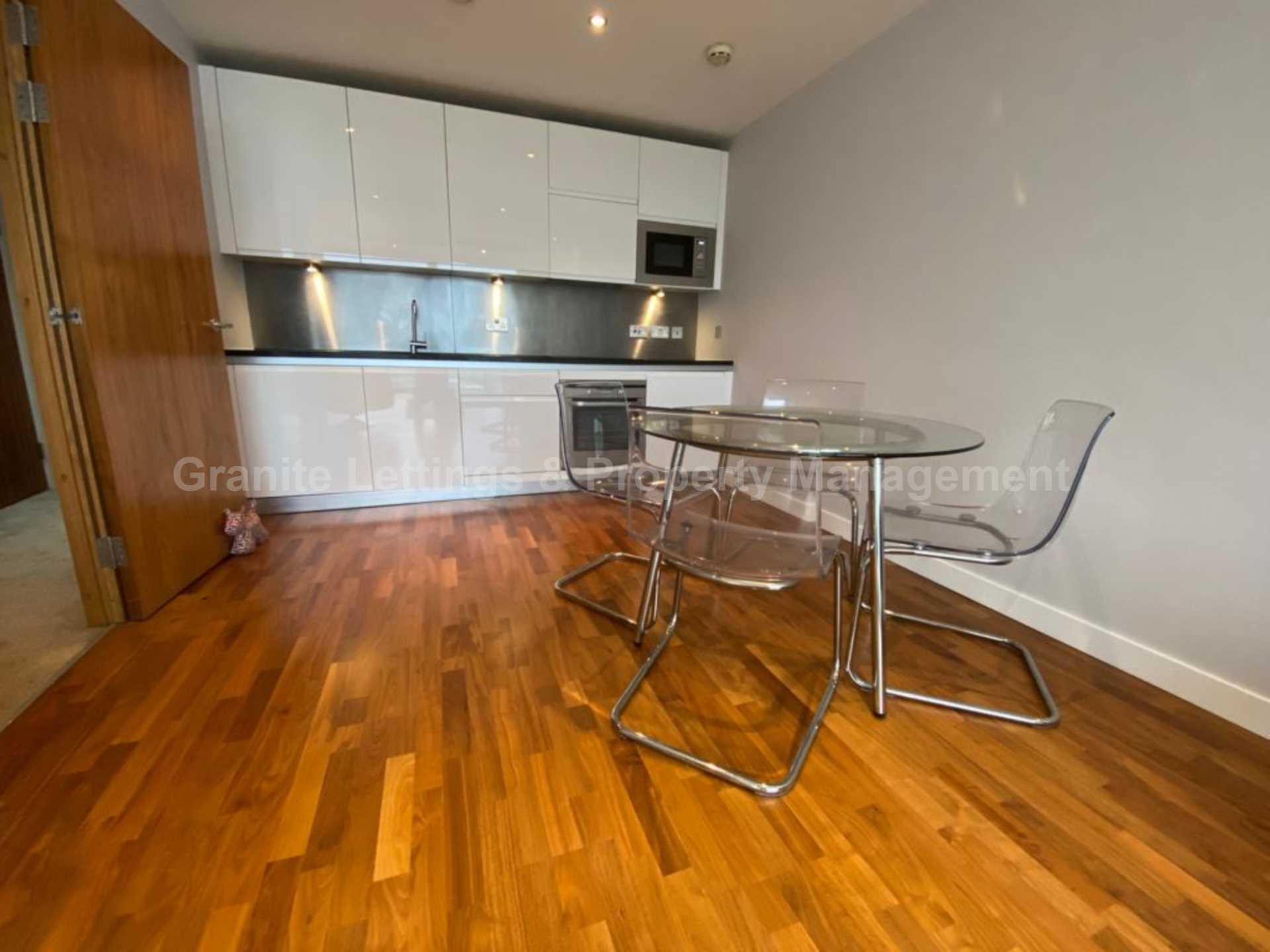 City Lofts, 94 The Quays, Salford Quays, M50 3TS, Image 7
