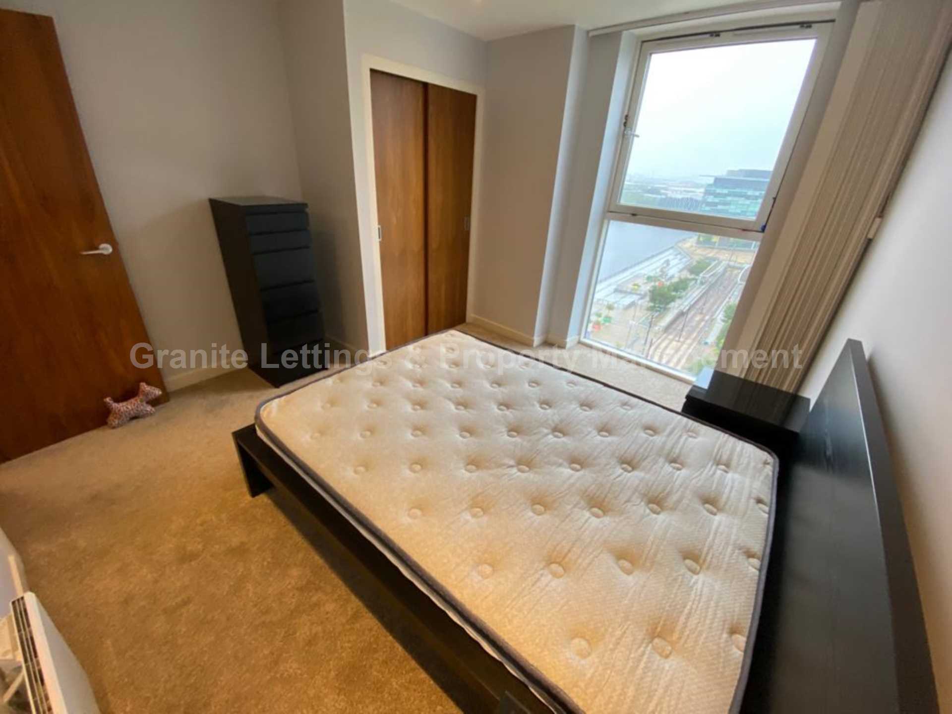 City Lofts, 94 The Quays, Salford Quays, M50 3TS, Image 8