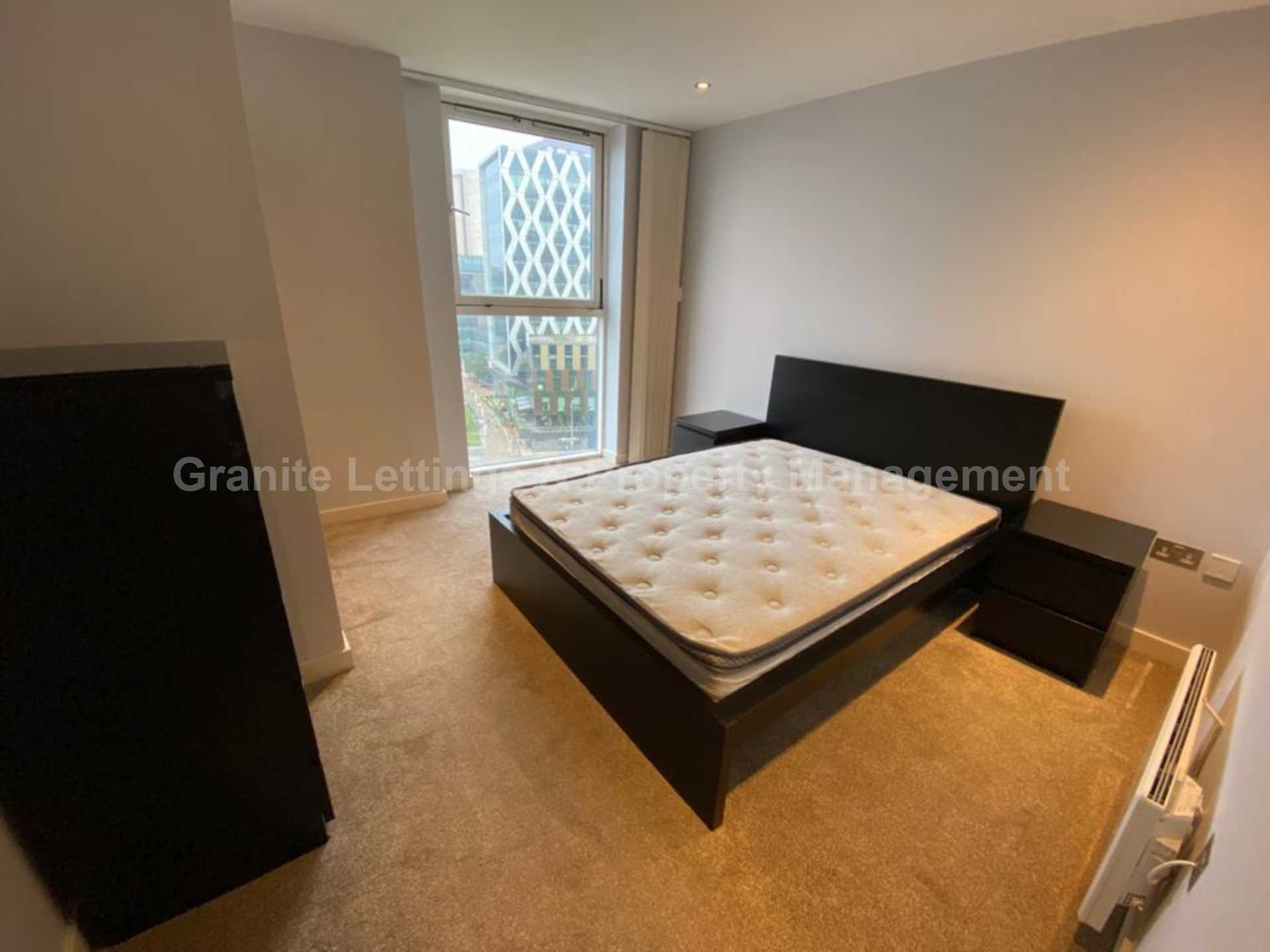 City Lofts, 94 The Quays, Salford Quays, M50 3TS, Image 9