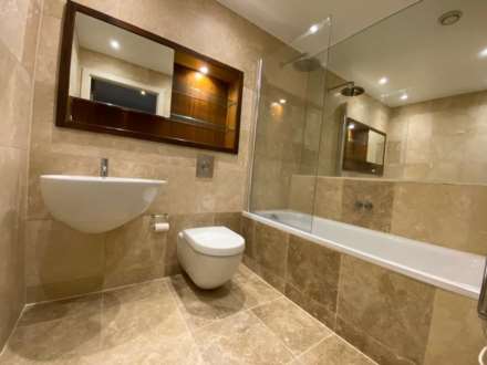 City Lofts, 94 The Quays, Salford Quays, M50 3TS, Image 10