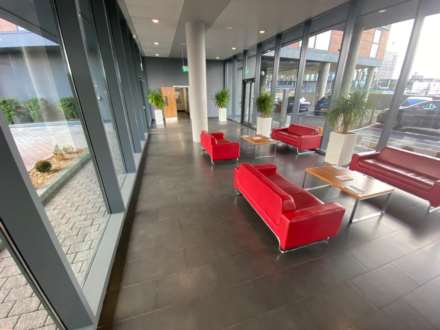 City Lofts, 94 The Quays, Salford Quays, M50 3TS, Image 12