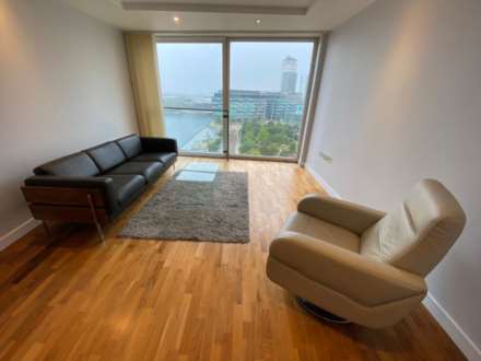City Lofts, 94 The Quays, Salford Quays, M50 3TS, Image 2