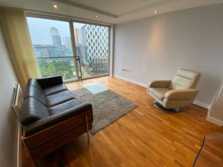 City Lofts, 94 The Quays, Salford Quays, M50 3TS, Image 5