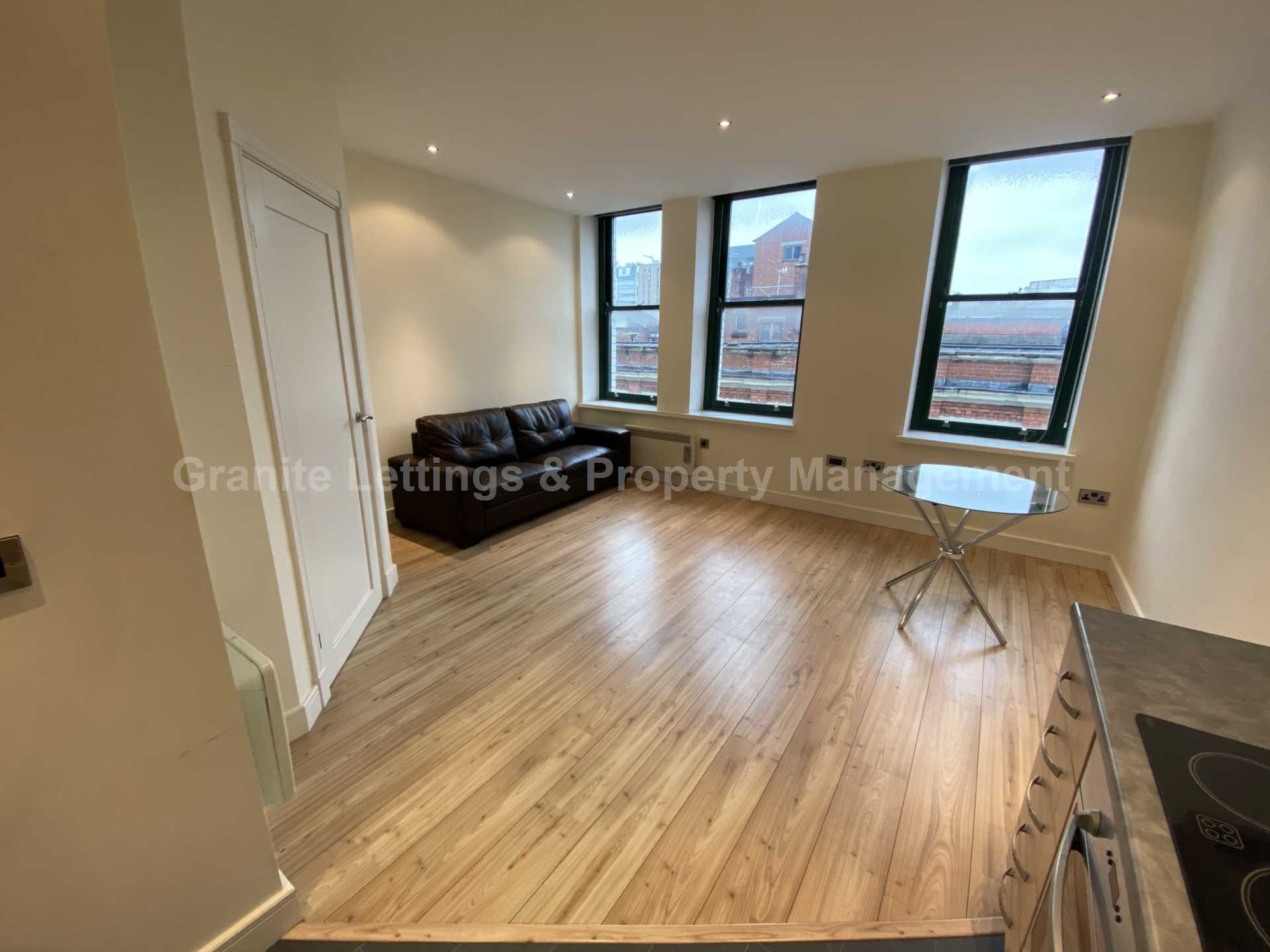 Tiber Place, 27 - 29 Tib Street, Northern Quarter, Manchester, M4 1LX, Image 2