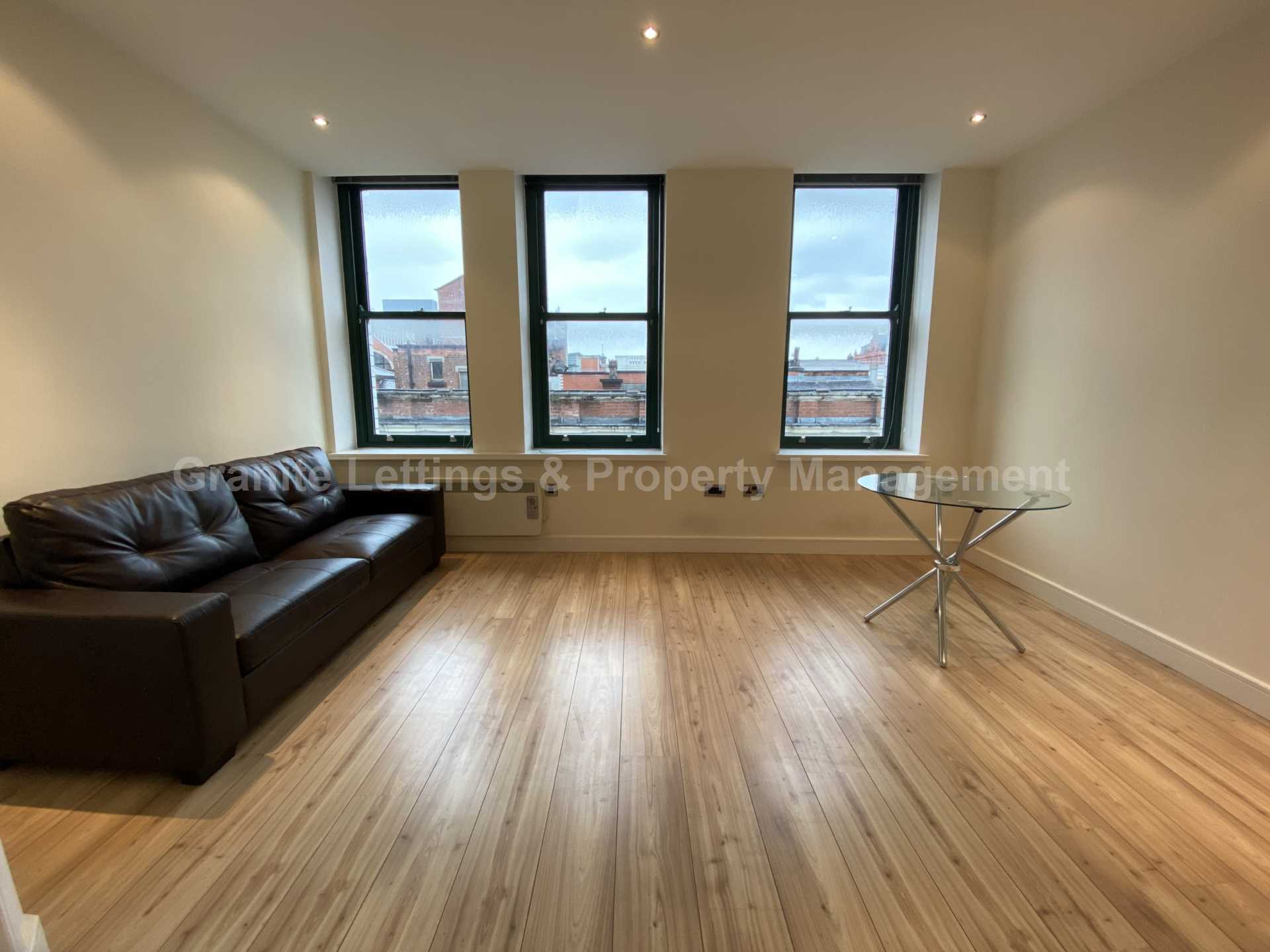 Tiber Place, 27 - 29 Tib Street, Northern Quarter, Manchester, M4 1LX, Image 3