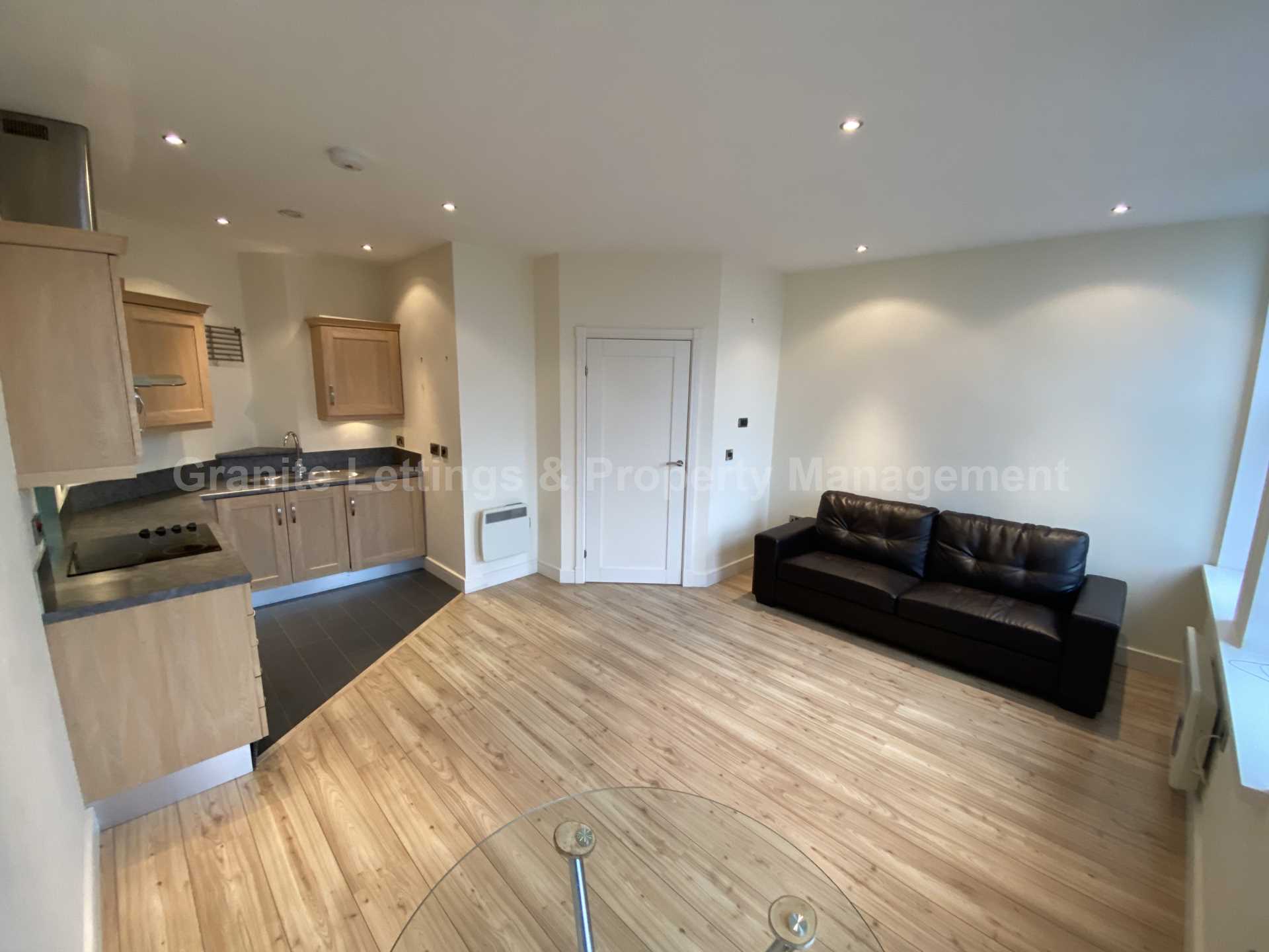 Tiber Place, 27 - 29 Tib Street, Northern Quarter, Manchester, M4 1LX, Image 5