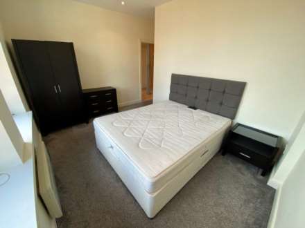 Tiber Place, 27 - 29 Tib Street, Northern Quarter, Manchester, M4 1LX, Image 11