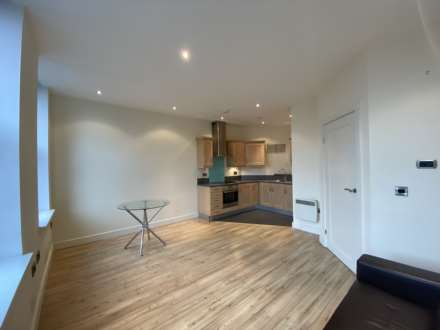 Tiber Place, 27 - 29 Tib Street, Northern Quarter, Manchester, M4 1LX, Image 4