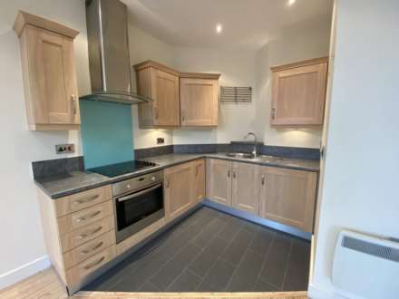 Tiber Place, 27 - 29 Tib Street, Northern Quarter, Manchester, M4 1LX, Image 6