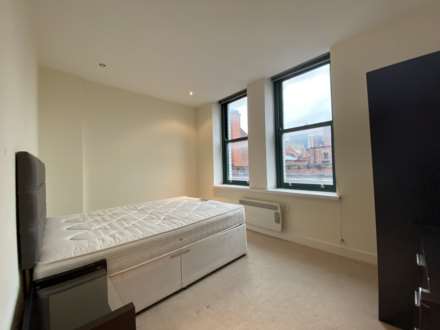 Tiber Place, 27 - 29 Tib Street, Northern Quarter, Manchester, M4 1LX, Image 7