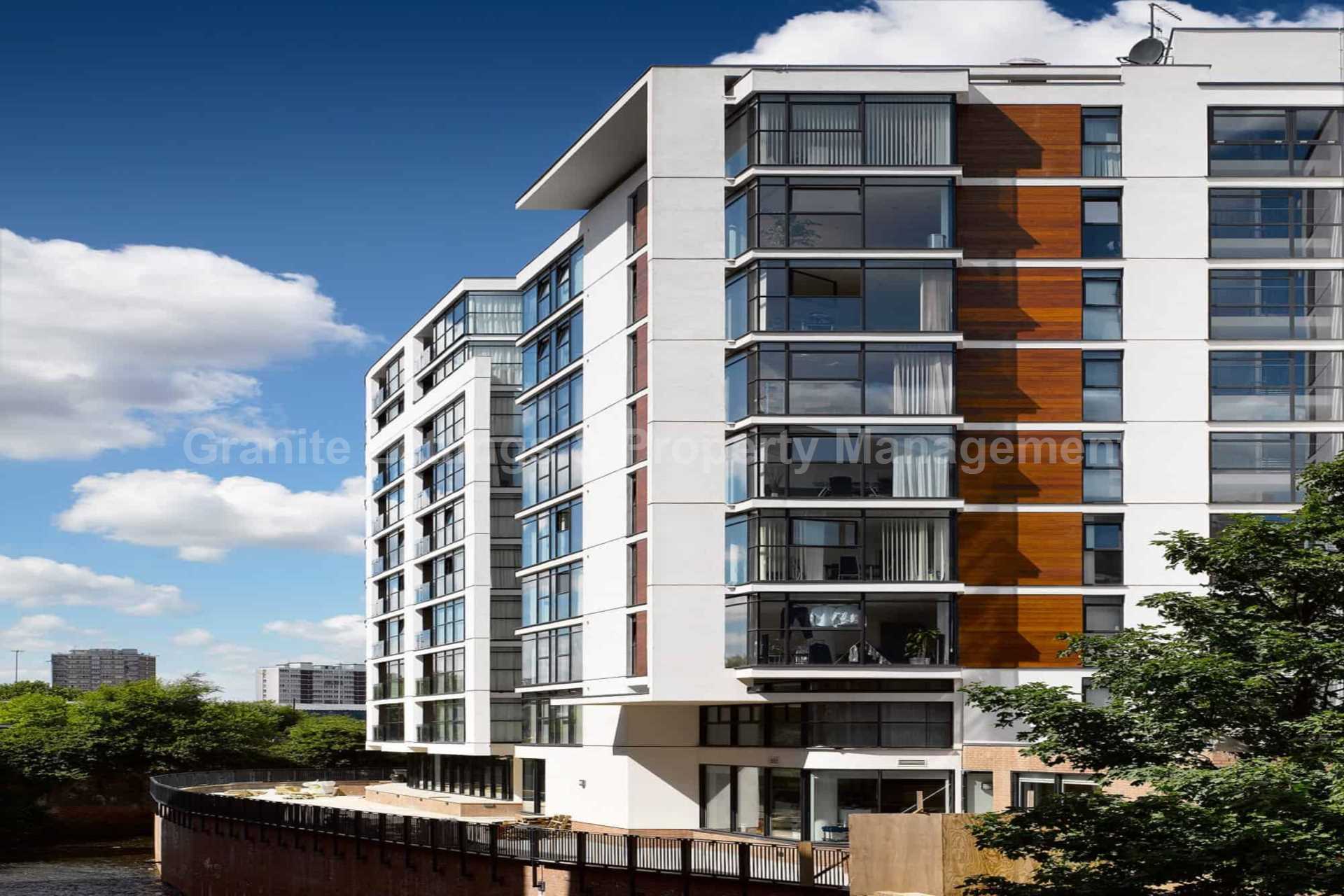 Hill Quays, 1 Jordan Street, Manchester, M15 4QU, Image 1