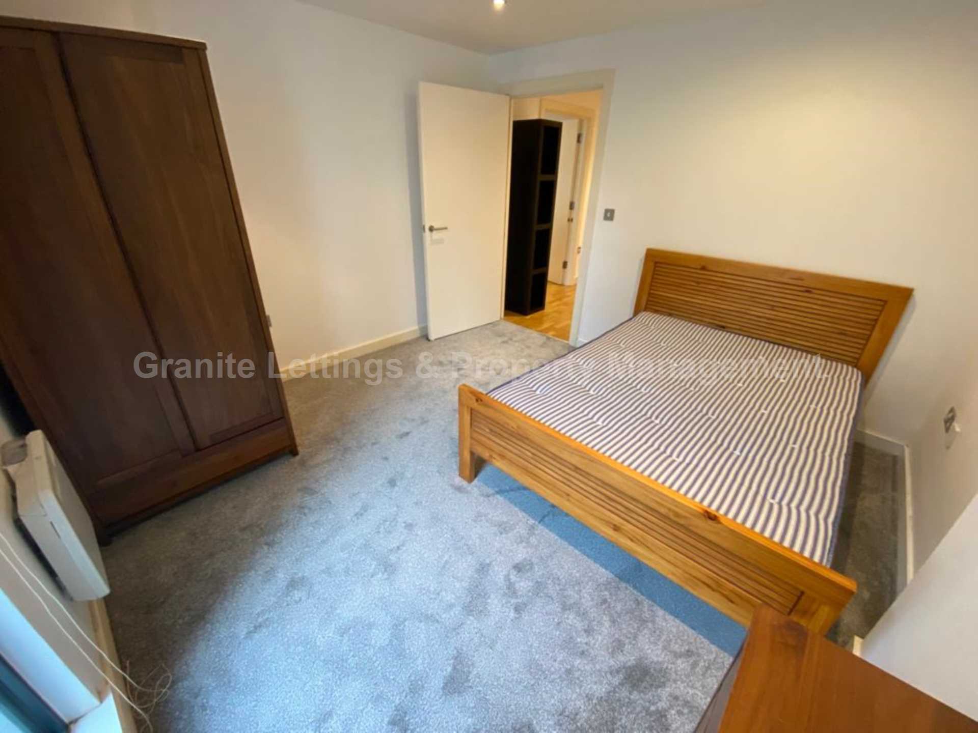 Hill Quays, 1 Jordan Street, Manchester, M15 4QU, Image 10