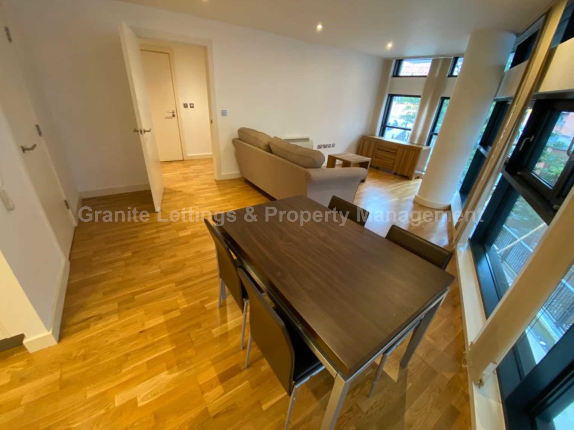 Hill Quays, 1 Jordan Street, Manchester, M15 4QU, Image 2