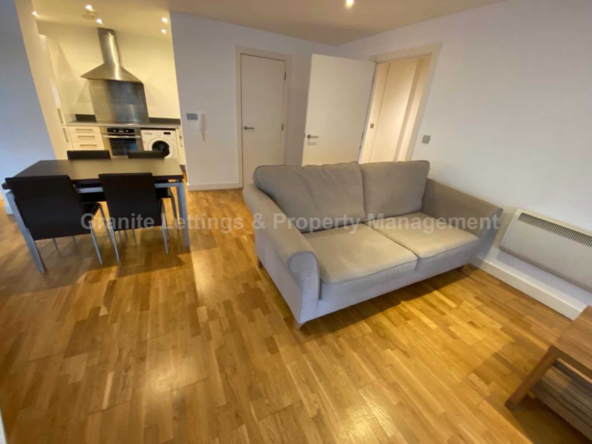 Hill Quays, 1 Jordan Street, Manchester, M15 4QU, Image 3