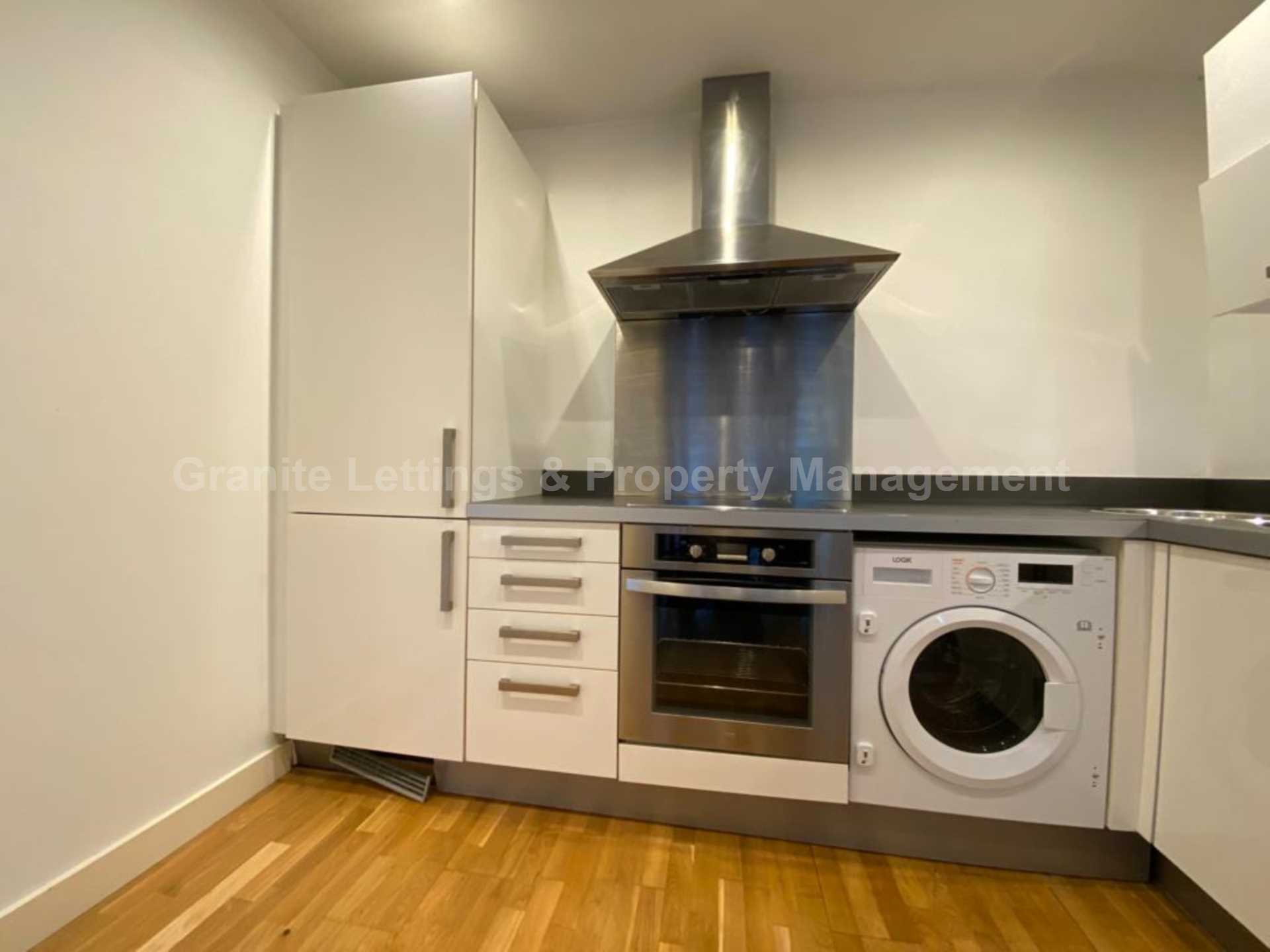 Hill Quays, 1 Jordan Street, Manchester, M15 4QU, Image 4