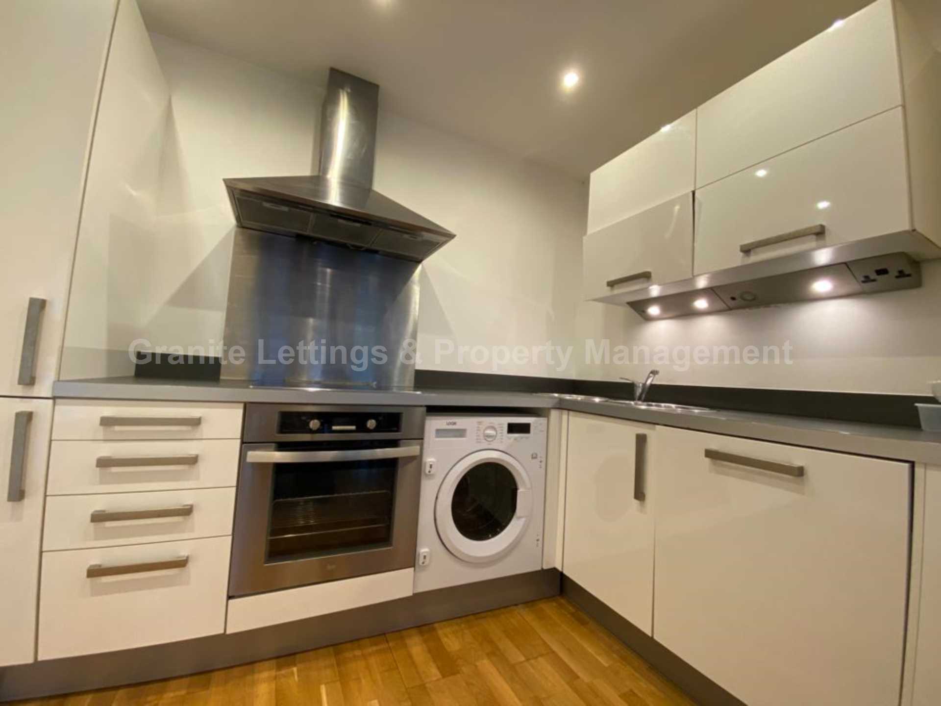 Hill Quays, 1 Jordan Street, Manchester, M15 4QU, Image 5