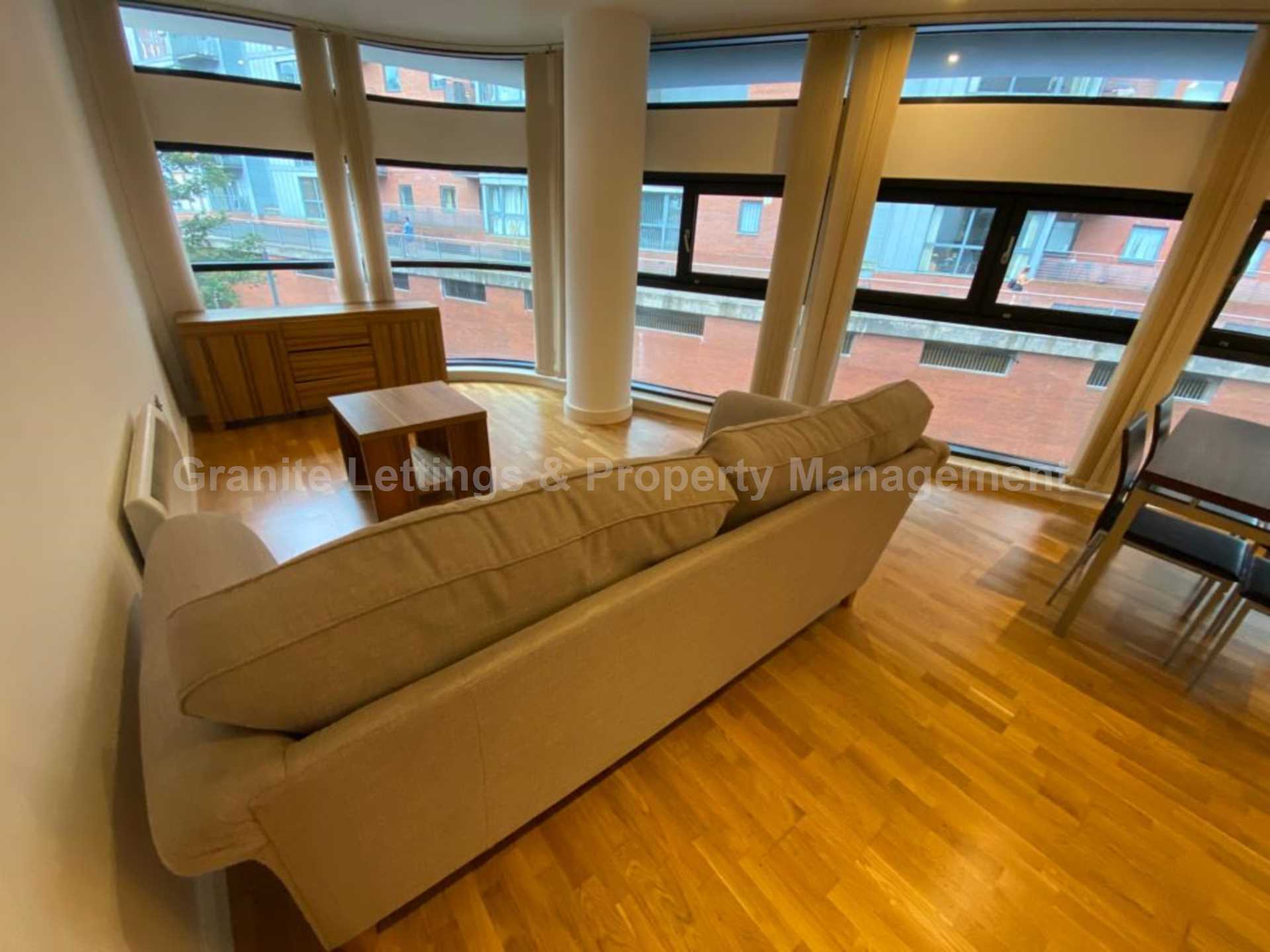 Hill Quays, 1 Jordan Street, Manchester, M15 4QU, Image 8